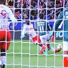 Polémica por supuesto penal de Brizuela sobre Lawrence