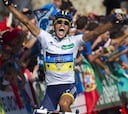 Contador, para la eternidad