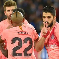 Cuándo puede ser campeón de LaLiga el Barcelona