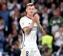 Wembley, el escenario perfecto para el último partido a nivel de clubes de Toni Kroos