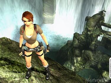 Tomb Raider: Legend