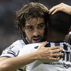 Sufriendo, pero Rayados está en las Semifinales