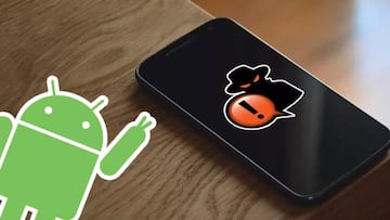 Si tienes esta versi車n de Android no podr芍s acceder a Gmail, YouTube y otras apps de Google
