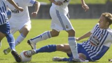 <b>CEREBRO. </b>Sarabia será una de las bazas en el ataque.