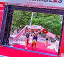 El triatlón popular de Trimparables llega a Torremolinos