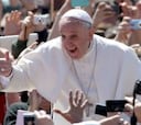 El Papa Francisco dará la Super Bowl a los Philadelphia Eagles