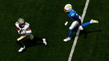 Follow all the NFL preseason action as it happens, as the Rams host the Chargers today, Sunday August 17, 2025, at SoFi Stadium.