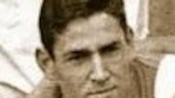 Fallece Jose Antonio Tejedor, jugador del Real Valladolid en los 60