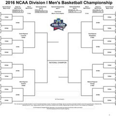 El potencial número 1 del draft se perderá el ‘March Madness’