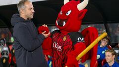 ¡El demonio que arrasa Europa!
