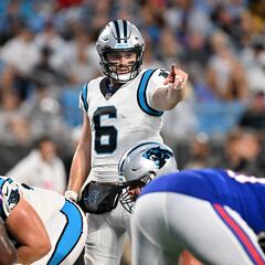 Did Baker Mayfield actually promise to “f%^k up” the Cleveland Browns in NFL season opener?