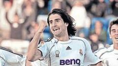 De la Red y Granero se suman a la lista grana