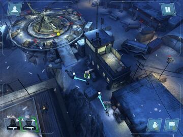 Captura de pantalla - Call of Duty: Strike Team (IPD)