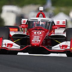 Victoria agónica y de locura de Álex Palou