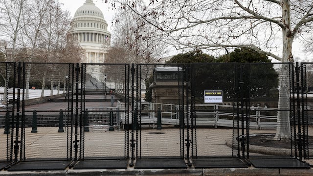 One member of the cabinet will not be attending the State of the Union address on Wednesday, as part of the potential presidential succession plan.