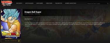 Dragon Ball Super, capítulo 94 ya disponible: cómo leer gratis en español