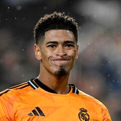 Valencia 1-2 Real Madrid: resumen, goles y resultado