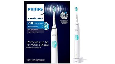 Reunimos los mejores cepillos de dientes eléctricos, según los clientes de Amazon