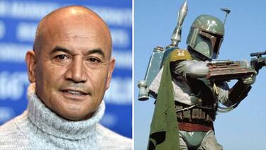 The Mandalorian: Boba Fett regresará en la temporada 2 de la serie de Star Wars