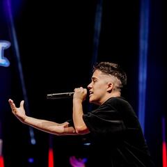 Quién es Gazir, el aspirante español de la Final Internacional de Red Bull Batalla 2023