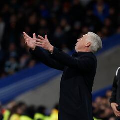 El mejor Madrid en meses