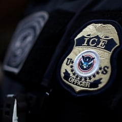 ICE detiene a un hombre solo por… su acento