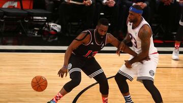 "Harden es el MVP de la gente, pero el de la NBA es LeBron"