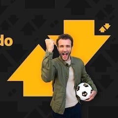 Real Madrid vs. Celta de Vigo: Combipartido de Betfair a cuota 9.0