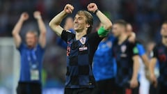 Is Luka Modric the best midfielder in the world?