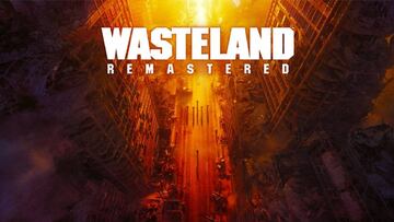 Wasteland Remastered llegará el próximo febrero a Xbox One y PC