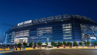 88,000 boletos de la Finalissima vendidos