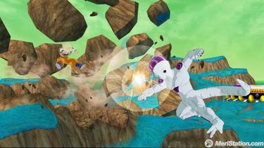 [E3] Dragon Ball Raging Blast