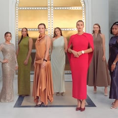 Ocho estrellas por el título y los millones