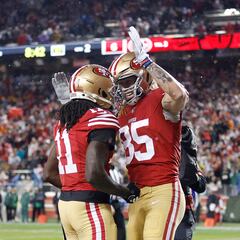 La Super Bowl se define hoy con el Ravens-Chiefs y el 49ers-Lions