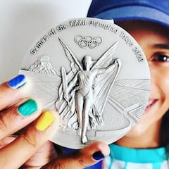 World Skate establece una edad mínima para ir a Los Ángeles 2028