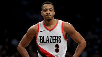 McCollum ha jugado una de sus mejores temporadas al registrar 21.4 ppp, 4 rpp y 3.4 app.