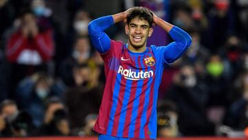 Marruecos responde a Abde: "Quería incorporarse en marzo"