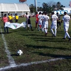 Dejan plantados a los Albinegros de Fidel Kuri