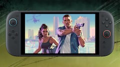 GTA 6 en Nintendo Switch 2 no está confirmado, pero Fortnite demuestra que es posible