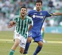 "Las acusaciones son falsas; no he ninguneado nunca al Getafe"