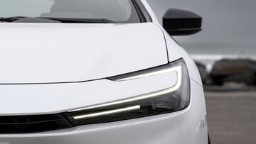 ¿Cuál es el mejor auto a la venta en Japón en 2024?