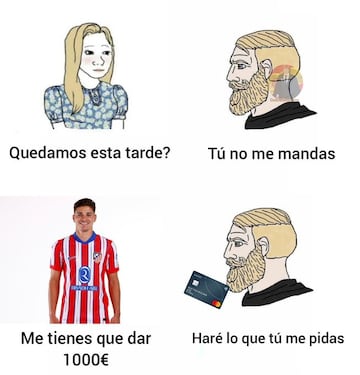 Los memes más divertidos del fin de semana