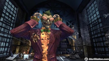 Batman: Arkham Asylum, Impresiones