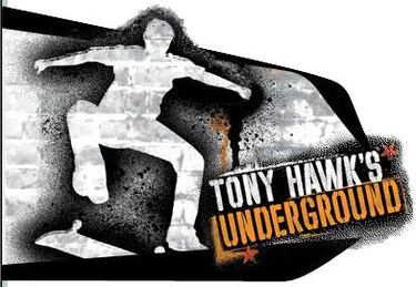 Tony Hawk's Underground (Xbox)