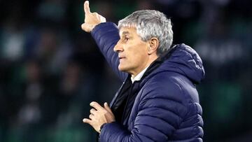 "Me gustaría comentar con el árbitro los criterios tomados"