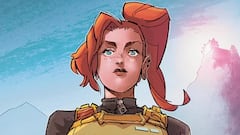 ‘Scarlett’ protagoniza otra divertida entrega en el Camino a G.I. Joe