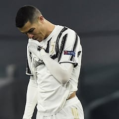 "Cristiano tiene que pedir perdón"