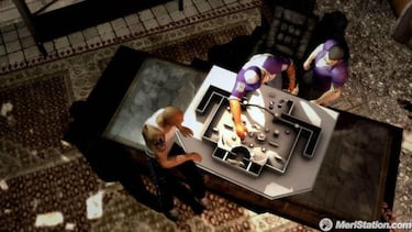 Saints Row 2, Impresiones Multijugador