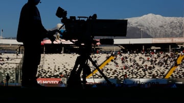 El canal de TV que transmite el fútbol chileno y dice adiós: ya tiene fecha de cierre definitivo