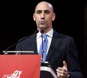 Rubiales "trabajará duro" para hacer olímpico el fútbol sala